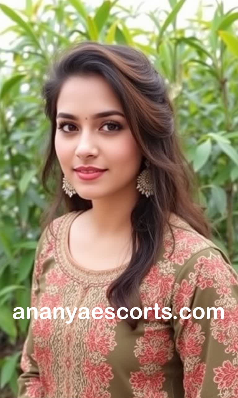 Escort Service in Mahasamund
