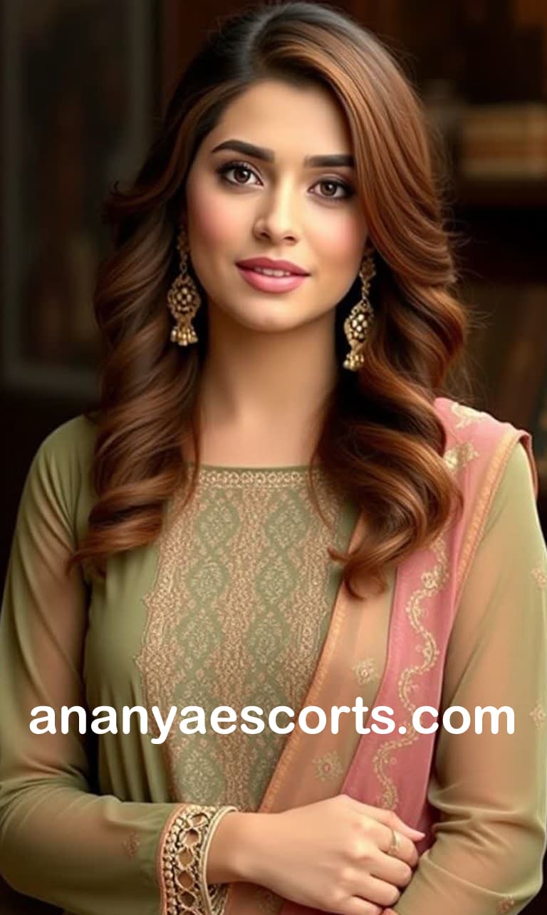 Escort Service in Mahasamund